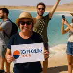 9 Days Siwa Oasis, Marsa Matrouh from Cairo