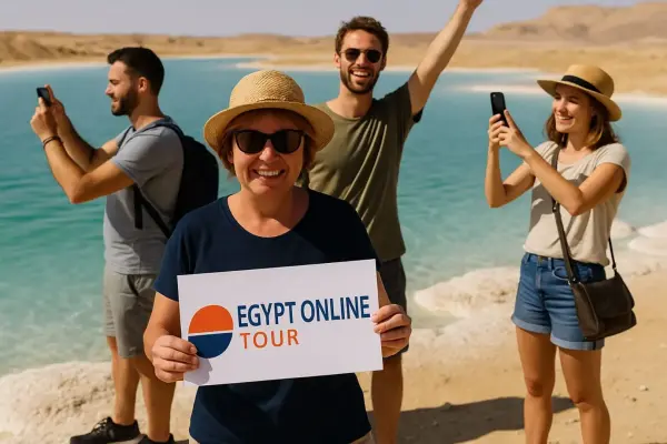 9 Days Siwa Oasis, Marsa Matrouh from Cairo