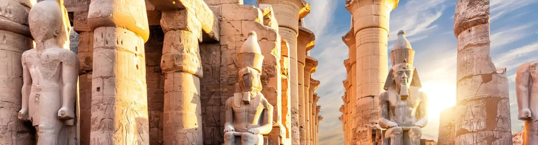 Luxor Day Tours – Book Private Trips & Sightseeing