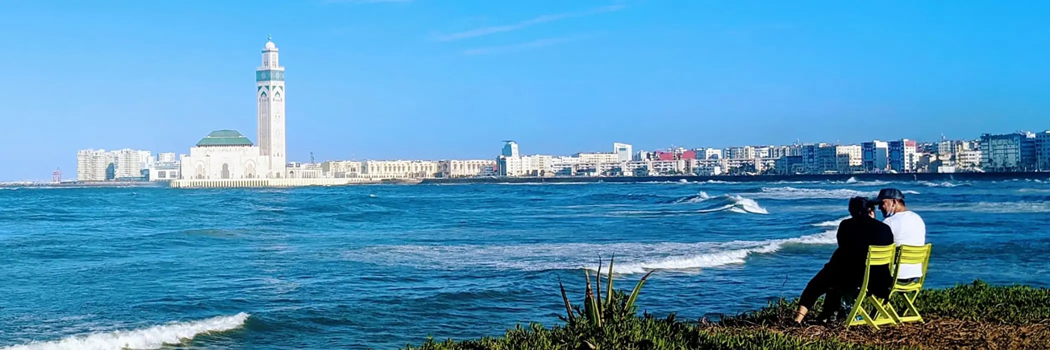 Morocco Tour Packages