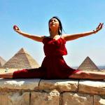 6 Days Spiritual Tour to Pyramids, Cairo and Luxor