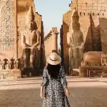 12 Days Metaphysical Tour to Egypt Monuments