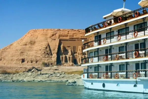 13 Day Egypt Itinerary and Nile Cruise