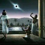 2027 Egypt 13 Days Solar Eclipse Tour With Nile Cruise