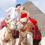 9 Day tour package Cairo Alexandria and Siwa