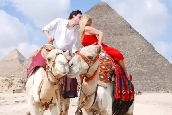 9 Day tour package Cairo Alexandria and Siwa