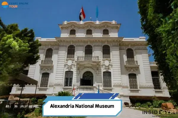 Alexandria National Museum