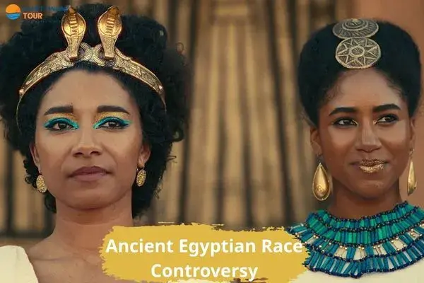 Ancient Egyptian Race Controversy | History & Debate