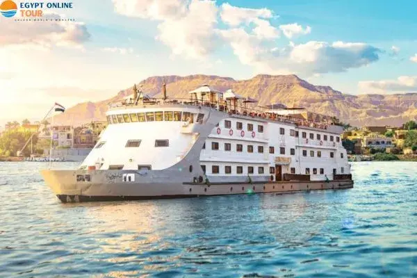 Best Month for a Nile River Cruise : Plan the Perfect Trip