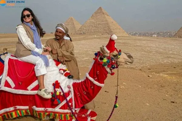 How To Celebrate Christmas in Egypt | Traditions & Tours