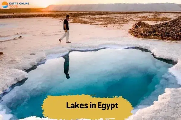 Top Lakes in Egypt t: Hidden Gems for Nature Lovers