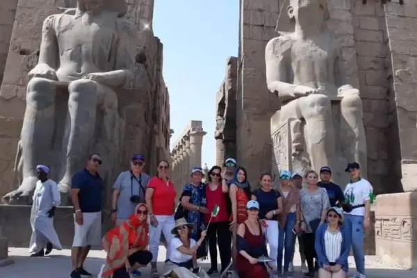 Luxor West Bank Tour | Private Day Trip