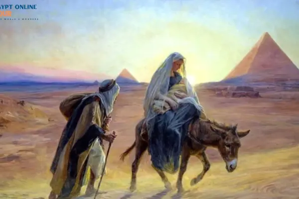 The Holy Family Tour in Egypt _ A Sacred Journey Awaits