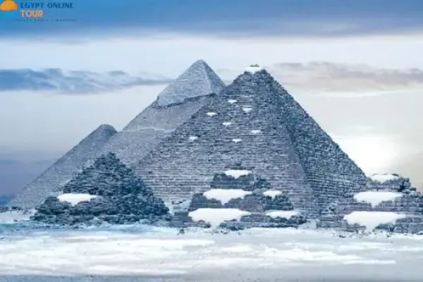 Visiting Egypt in Winter | Best Places & Travel Tips