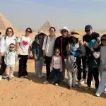 5 Days Cairo & Sharm El Sheikh Tour | Egypt Adventure