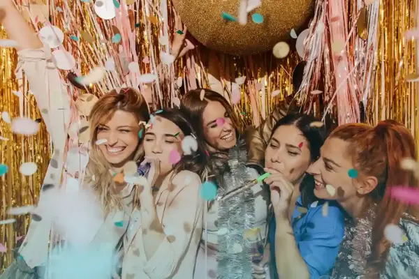 New Year Nile Cruise Tours  – Celebrate 2025 on Egypt’s Nile