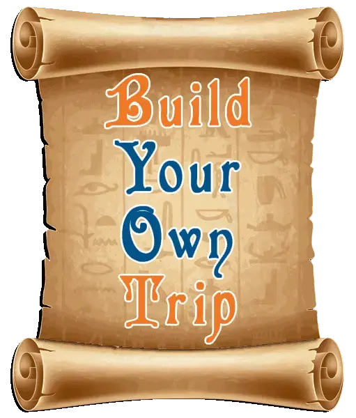 Customize your Egypt Private Tours