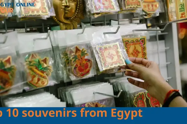 Top 10 Souvenirs From Egypt | Unique Gifts to Take Home