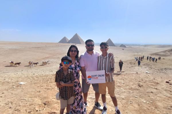 10 Days Luxury Cairo, Alexandria & Nile Cruise  | Egypt Tour