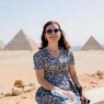 7 Days Cairo & Sharm El Sheikh Holiday